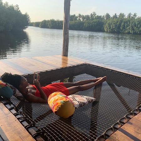 Dolce Ouidah Lodge Kültér fotó