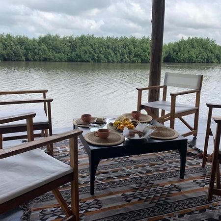 Dolce Ouidah Lodge Kültér fotó