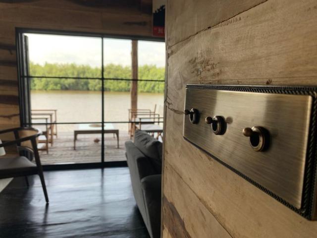 Dolce Ouidah Lodge Kültér fotó