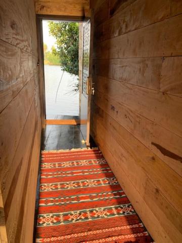Dolce Ouidah Lodge Kültér fotó