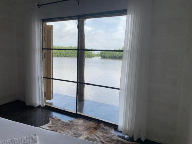 Dolce Ouidah Lodge Kültér fotó