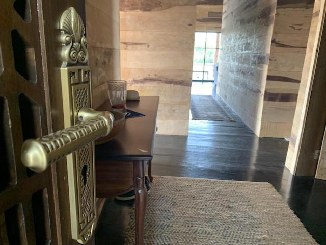 Dolce Ouidah Lodge Kültér fotó