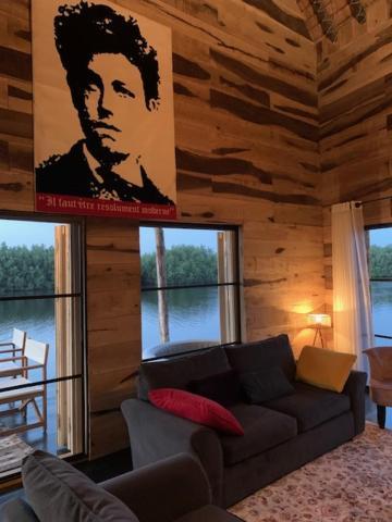 Dolce Ouidah Lodge Kültér fotó