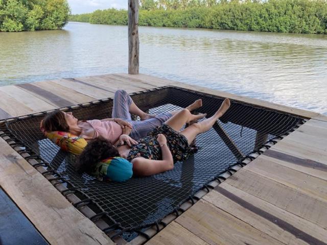 Dolce Ouidah Lodge Kültér fotó
