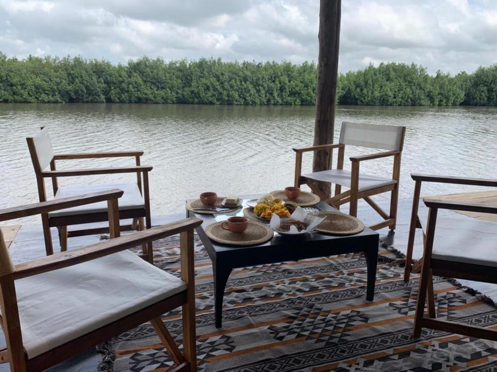 Dolce Ouidah Lodge Kültér fotó